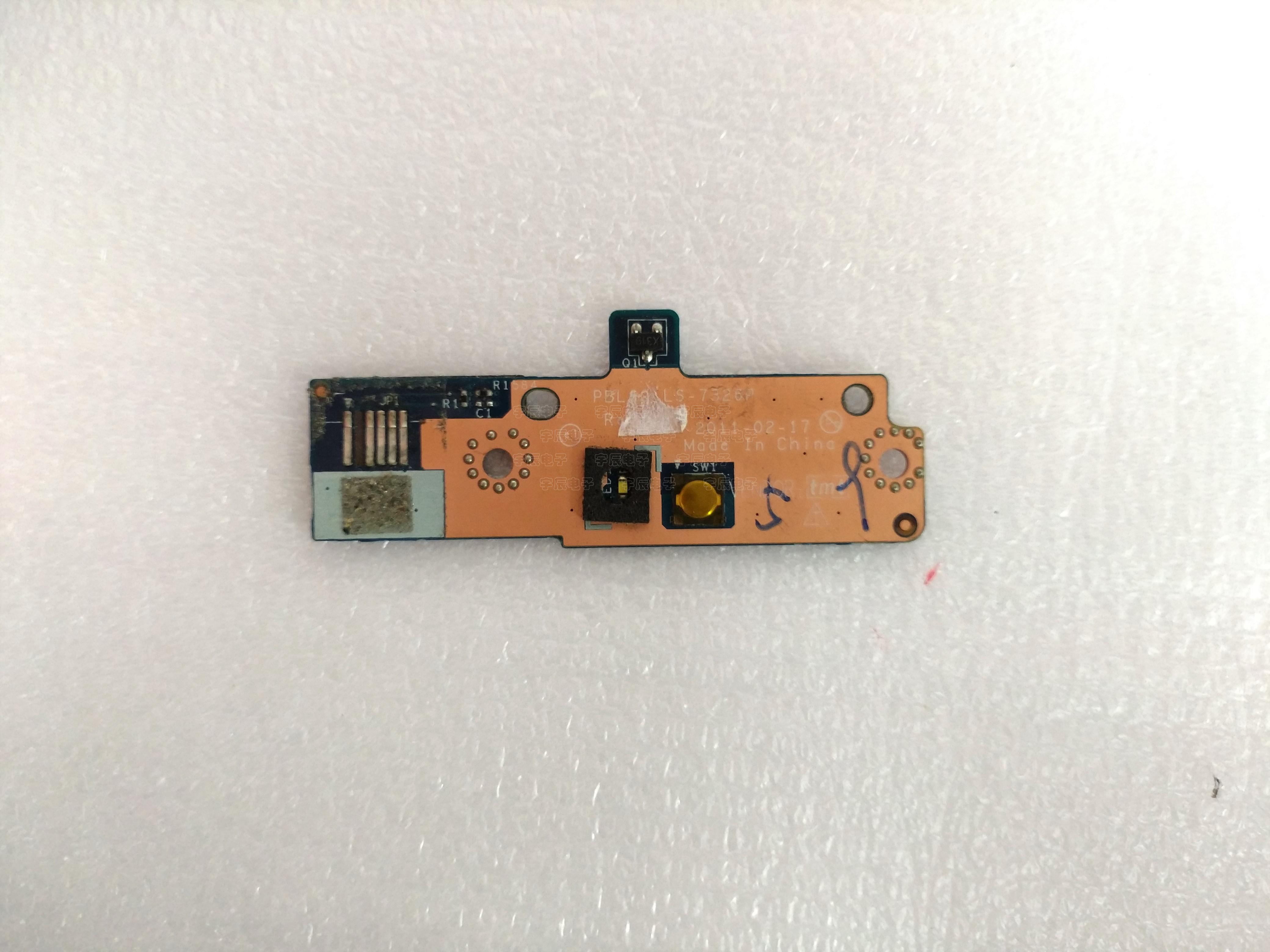 Asus ASUS X53U X53B K53T Switchboard Switchboard Switchboard Switchboard LS-7326P