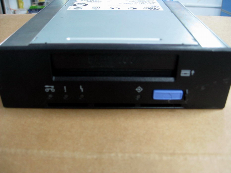 IBM 23R9722 23R9723 5619 80GB 160GB DAT160 SAS built-in tape drive