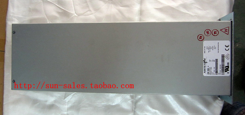 EMC 071-000-326 1080W Power supply(non-RoHS)for DMX800