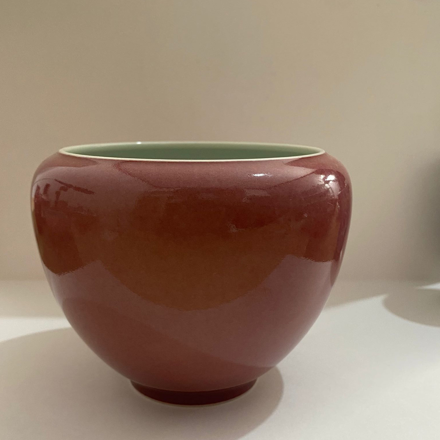 Soybean red raw mine construction water