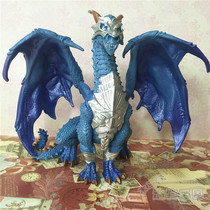 magic flying dragon toy