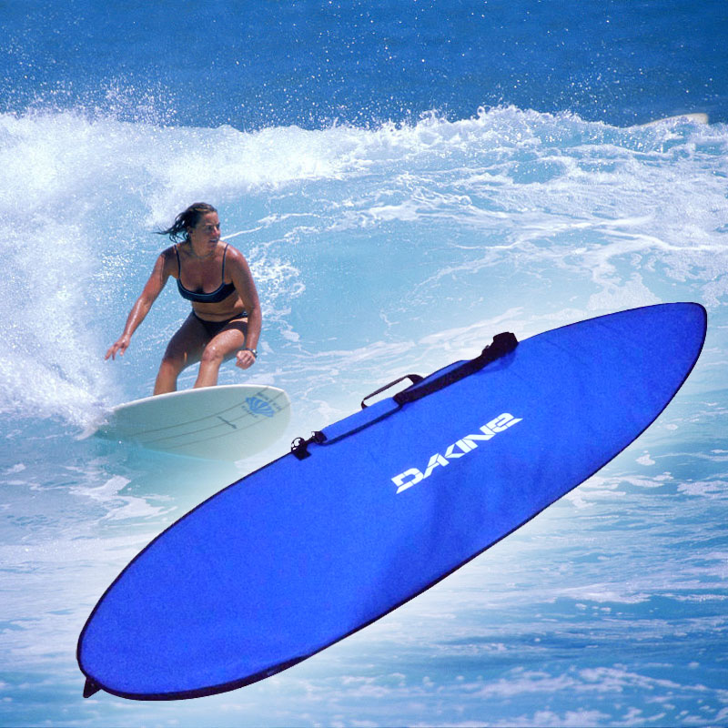 Surfboard bag 2019 Chinese paddle bag waterproof wear and thick brand manufacturers custom direct sales