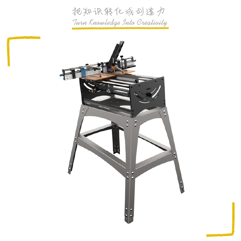 Bridge City JMPv2 Versatile Hand Push Saw Set Carpentry Precision Manual Push Saw