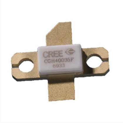 CGH40035F(RF HEMT 28V 500mA 0Hz ~ 4GHz 14dB 45W 440193)
