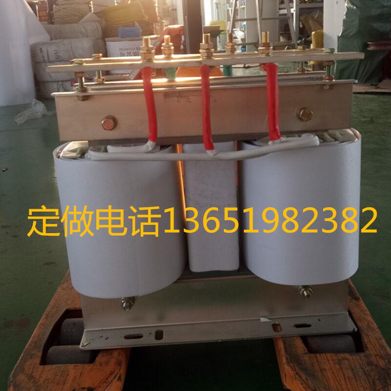 Lack of zero-line power three-phase flat make full use of 15kw industrial electricity three-phase 380V to civil electricity 220V200V