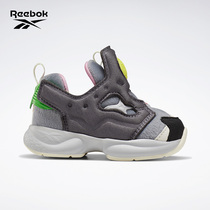 reebok official page