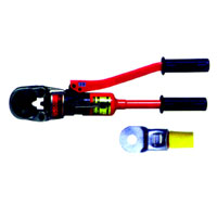 JapanIZUMI original 9H-150 manual point crimp clamp 150MM2