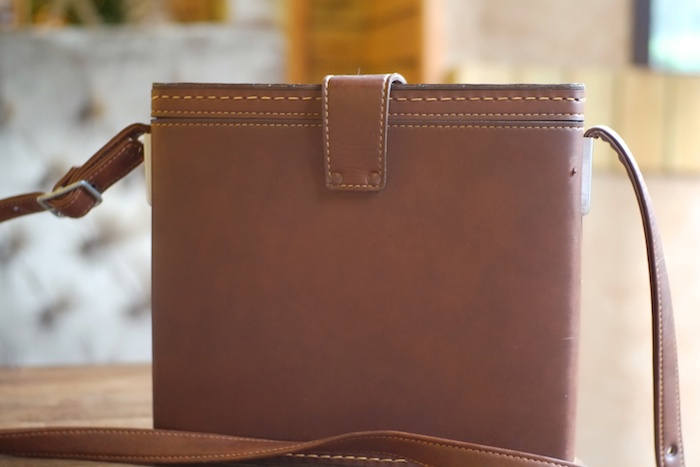 Polaris original sx-70 original original suitcase