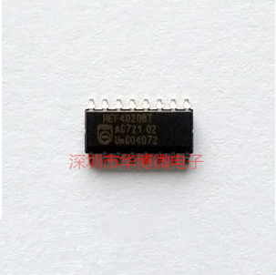 The new original HEF4020BT SOP-16 NXP binary counter is available in stock for direct shooting