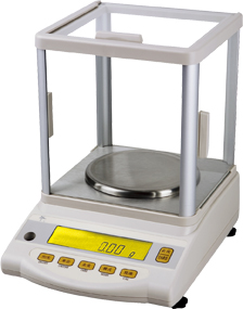 (Shanghai Hengping) YP502N laboratory electronic balance 500g 0.01g one percent balance