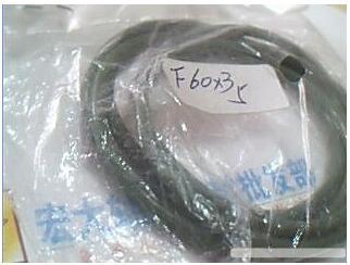 60 x 3 60x3 high temperature 380 degrees mold fluorogel O-ring outer diameter 60 inner diameter 54 line diameter 3 mm