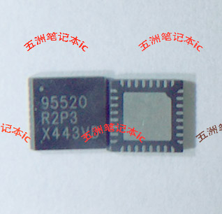 5 X ASP0905C ASP0905 Integrated Circuits ASP0905QGK-C QFN