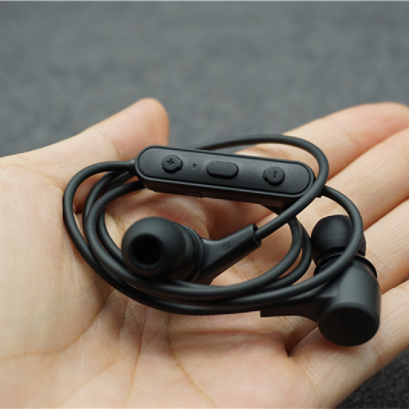 Bluetooth headset 8635 chip external single Bluetooth headset call headphones running exercise