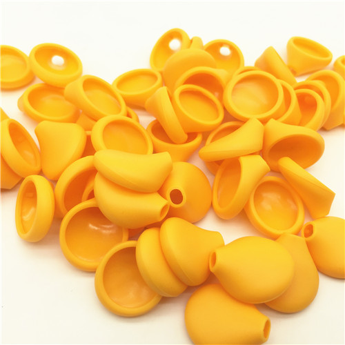 1 yuan a pair of flying home disassembly accessories silicone holphone earbuds instantly become sporty headphones set