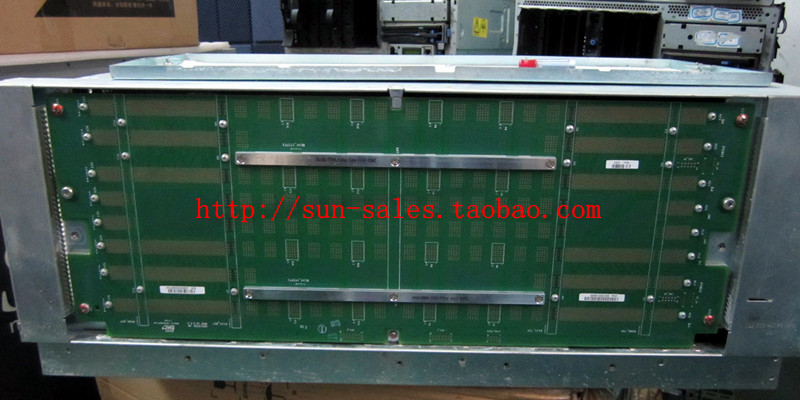 EMC 202-003-900D RMS Backplane (non-RoHS) for DMX800
