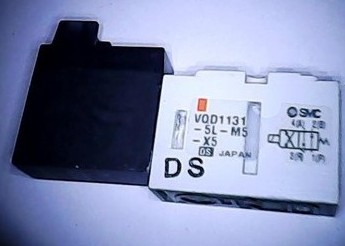 SMC VQD1131-5L-M5-X5