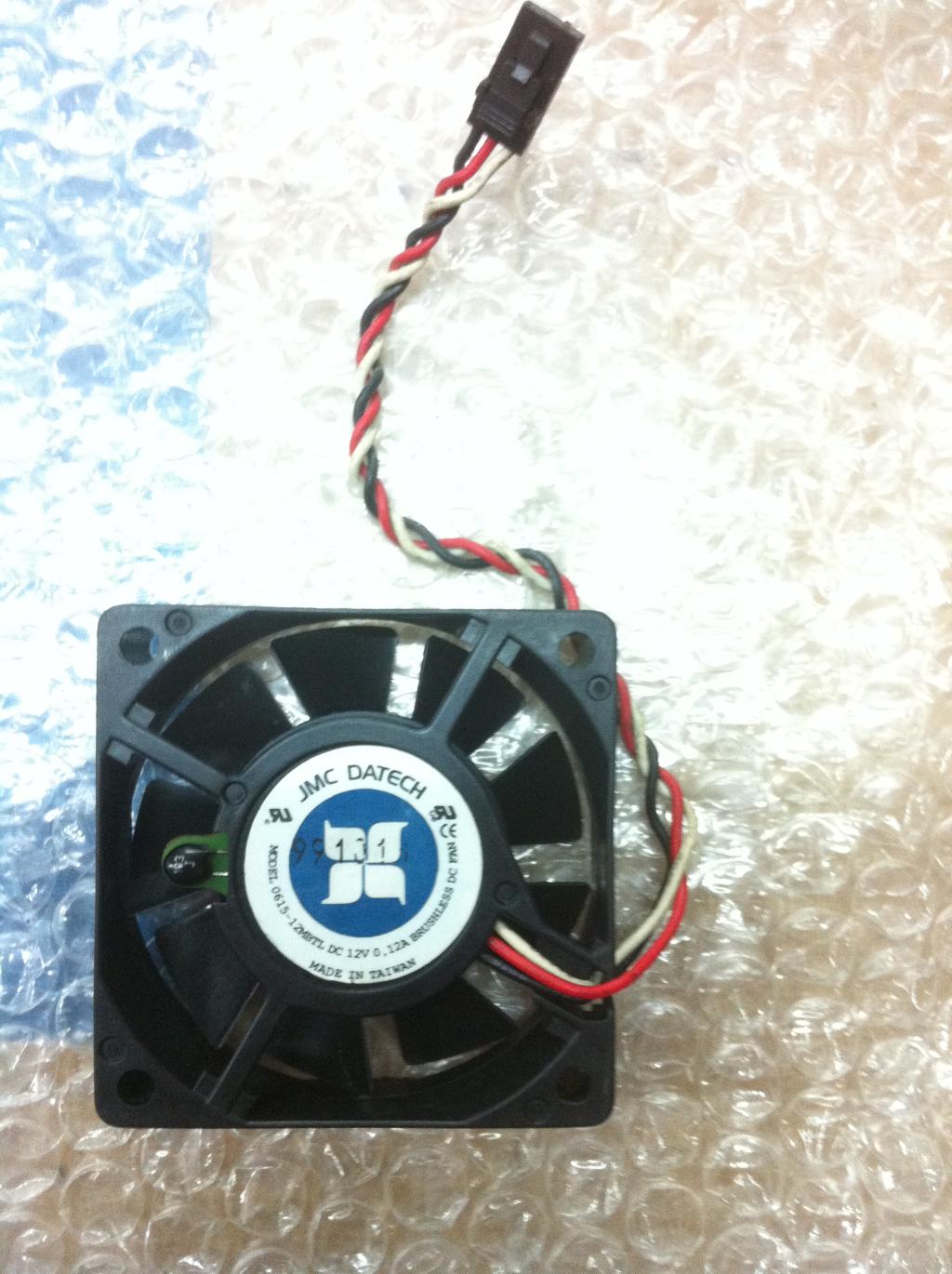 0PGH1 Vostro360 2320 Cooling Fan Original ADDA AD0412HX-G76 DC12V 0.10A TY43