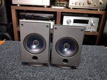 second hand kef speakers