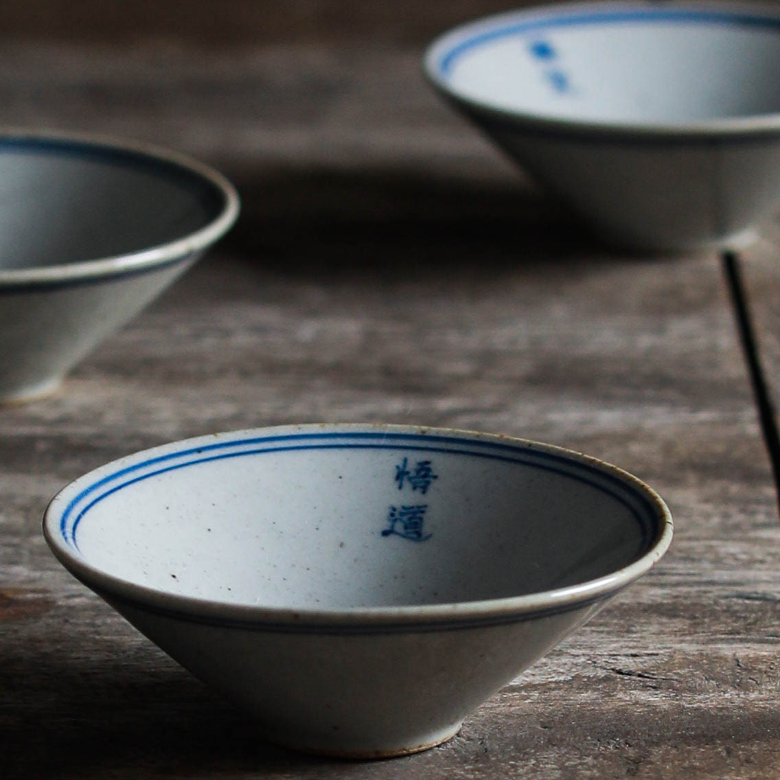 Unique retro doosa cup ceramic tasting cup small teacup kung fu tea set single cup pure hand-painted customization