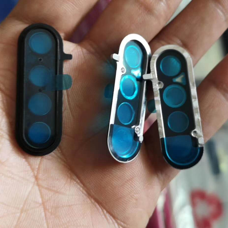 Suitable for red rice K20 rear camera frame K30 lens cover pro lens lens lens