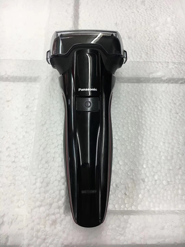 Panasonic shaver reciprocating electric rechargeable male beard knife full body wash shaver ES-LL20 LL41