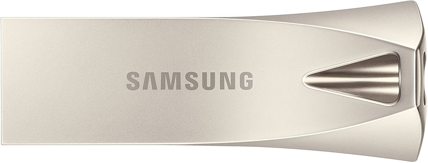 Samsung carry-on MUF-64BE3 AM BAR Plus 64GB - 200MB s USB 3.1