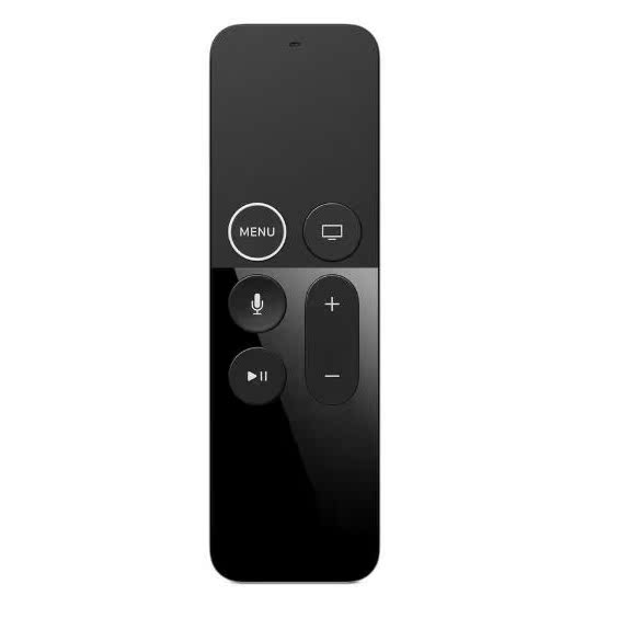 Apple TV Siri Remote Remote Remote B075NFX24N
