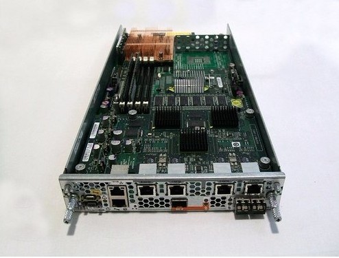 EMC CX3-20C SP controller card 100-562-145 100-562-140
