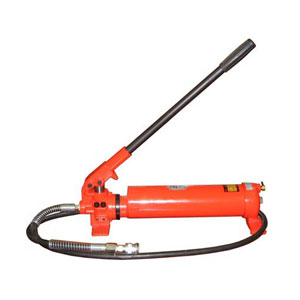 Manual hydraulic pump CP-700-2A