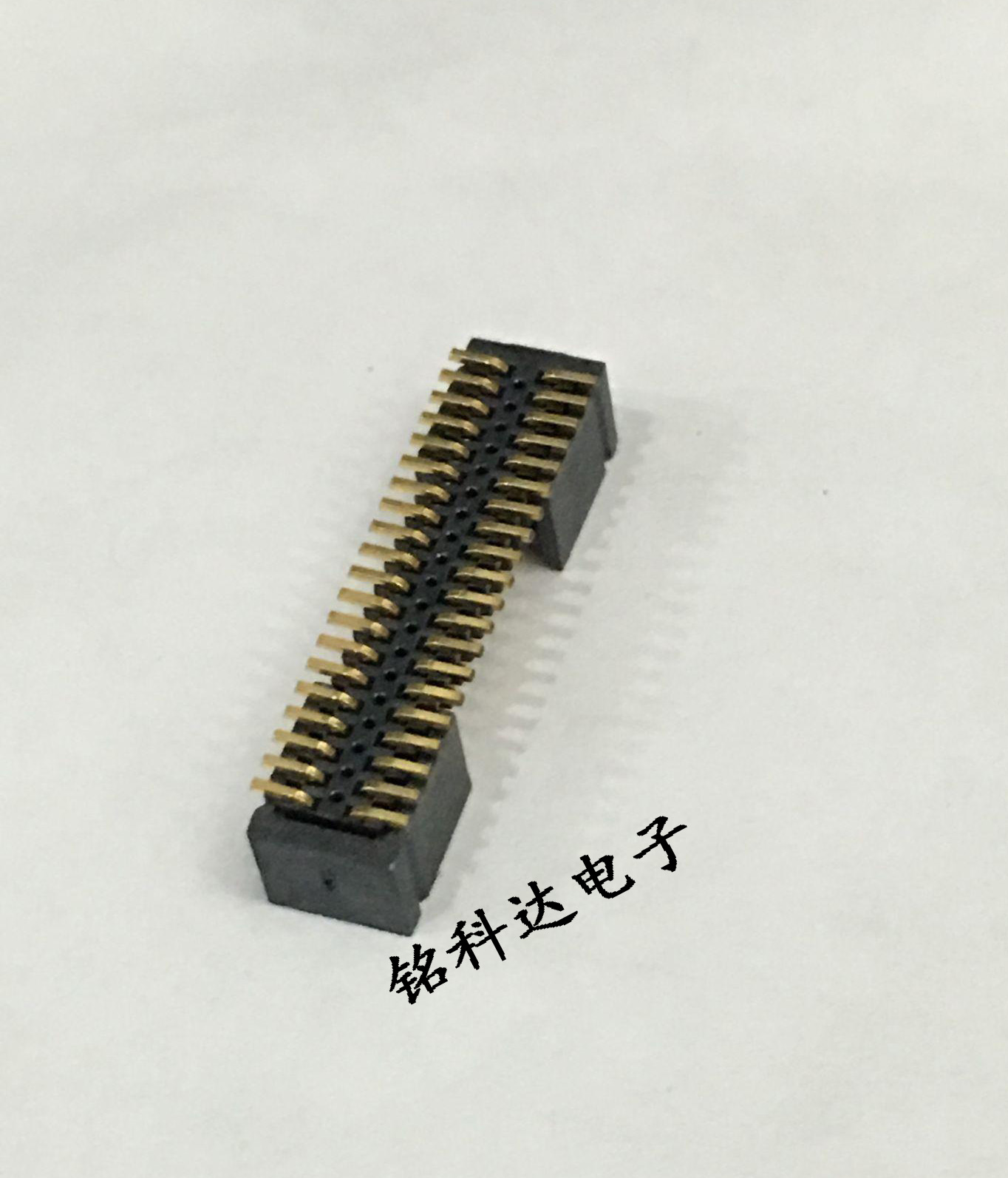 FTE-135-01-G-DV-ES new off-the-shelf Samtec connector imported original