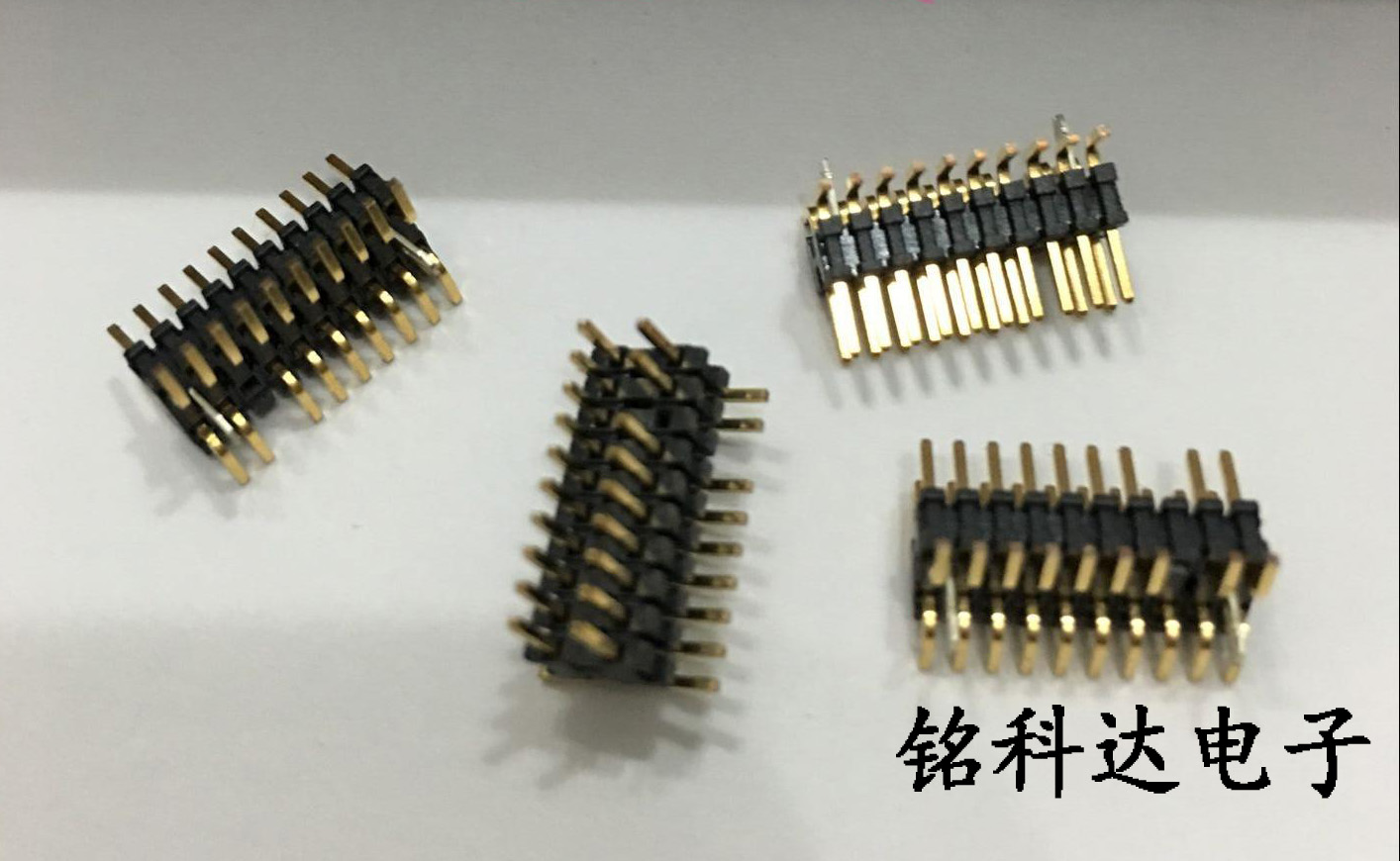 FTR-110-03-G-D-LC-06 New Spot Samtec Connector New Original Import