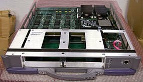 SUN 501-5121 System Controller Board 12K Sun 15K E20K E25K