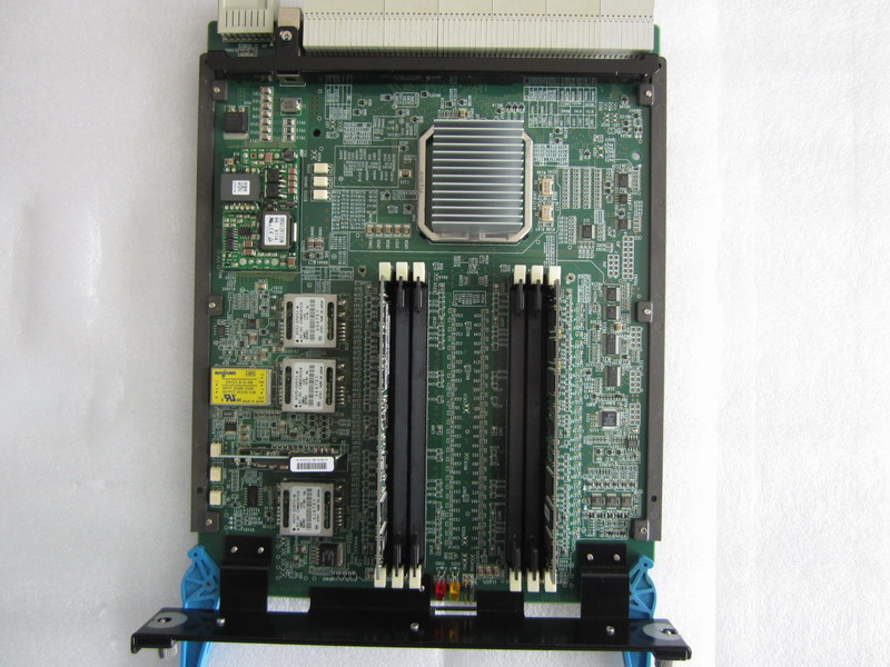 SUN HDS HITACHI 5524252-C BOARD SHARED MEM CARRIER for 9990
