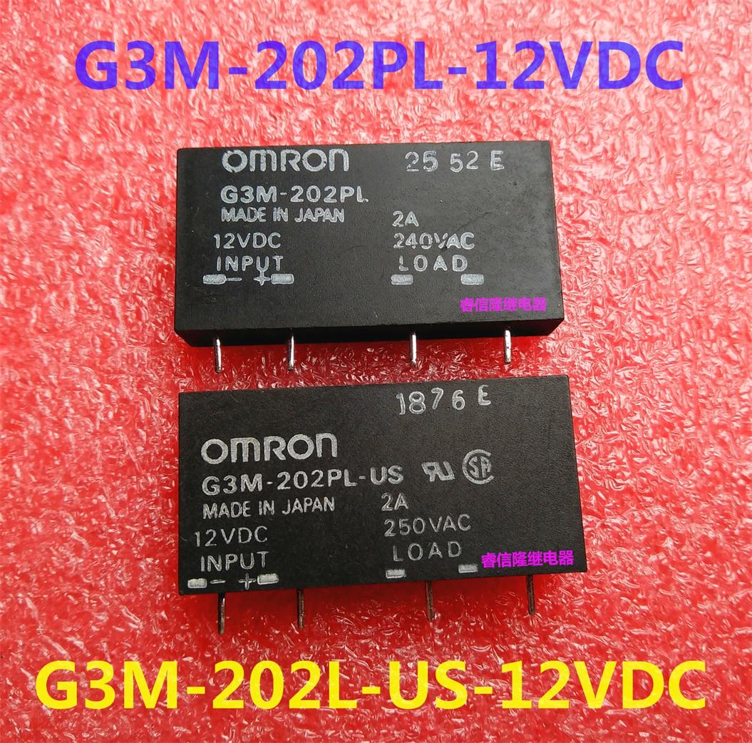 Omron g3l-102pl1-24vdc sip-4