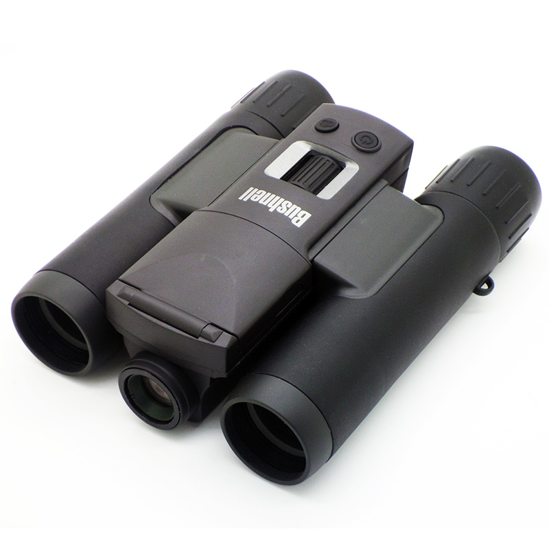 The U.S. Ph.D. can digital telescope 110833 8x30 can take pictures and video 3.2 megapixel flip screen