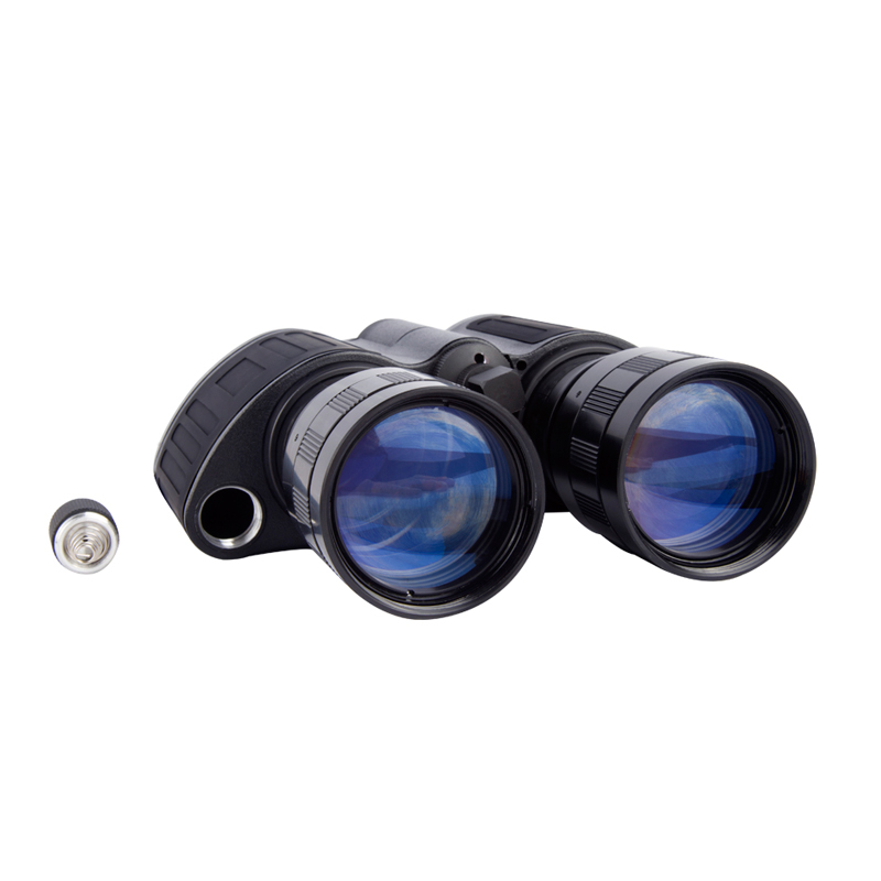 ORPHA Olfa B660 6X60 Generation Plus HD Binocular Infrared Night Vision Telescope