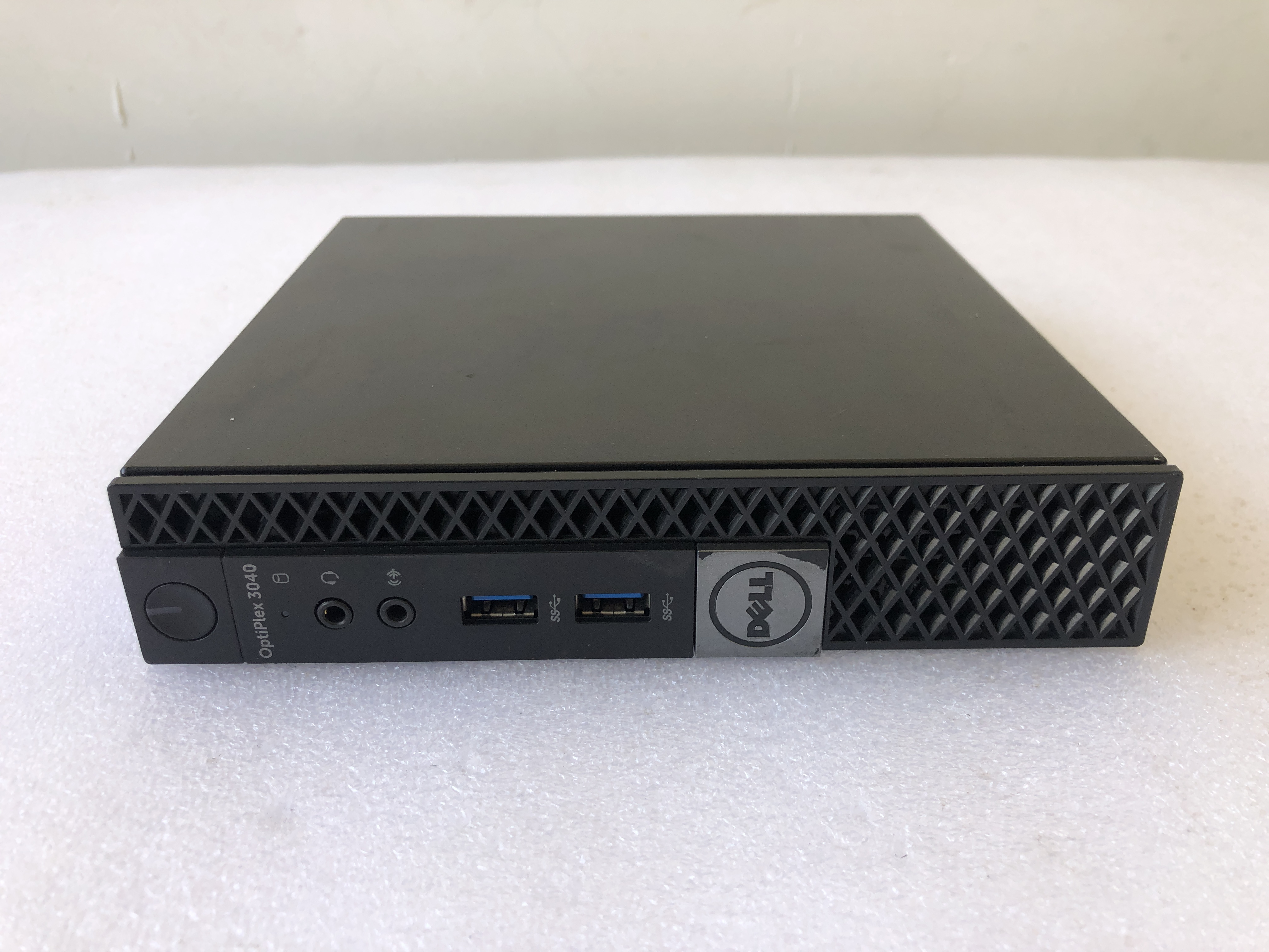 Computer mini-host Dell OptiPlex 3020M 3040M quasi-system 4 generations 6 generations
