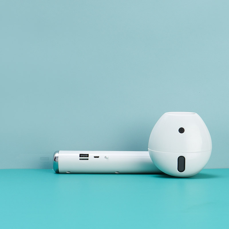 Creative gift to boyfriend girl honey classmate couple novel personality interesting technology practical graduate day