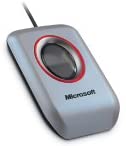 Fingerprint reader Microsoft Fingerprint Reader B0002WPSB2