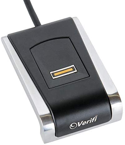 Fingerprint reader Verifi P2000 Premium Metal Fingerprint Reader