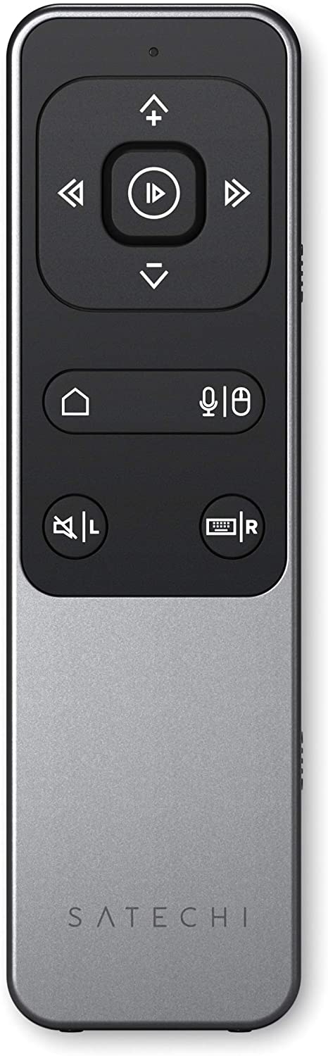 Satechi R2 Bluetooth Multimedia Remote Control Presentatio