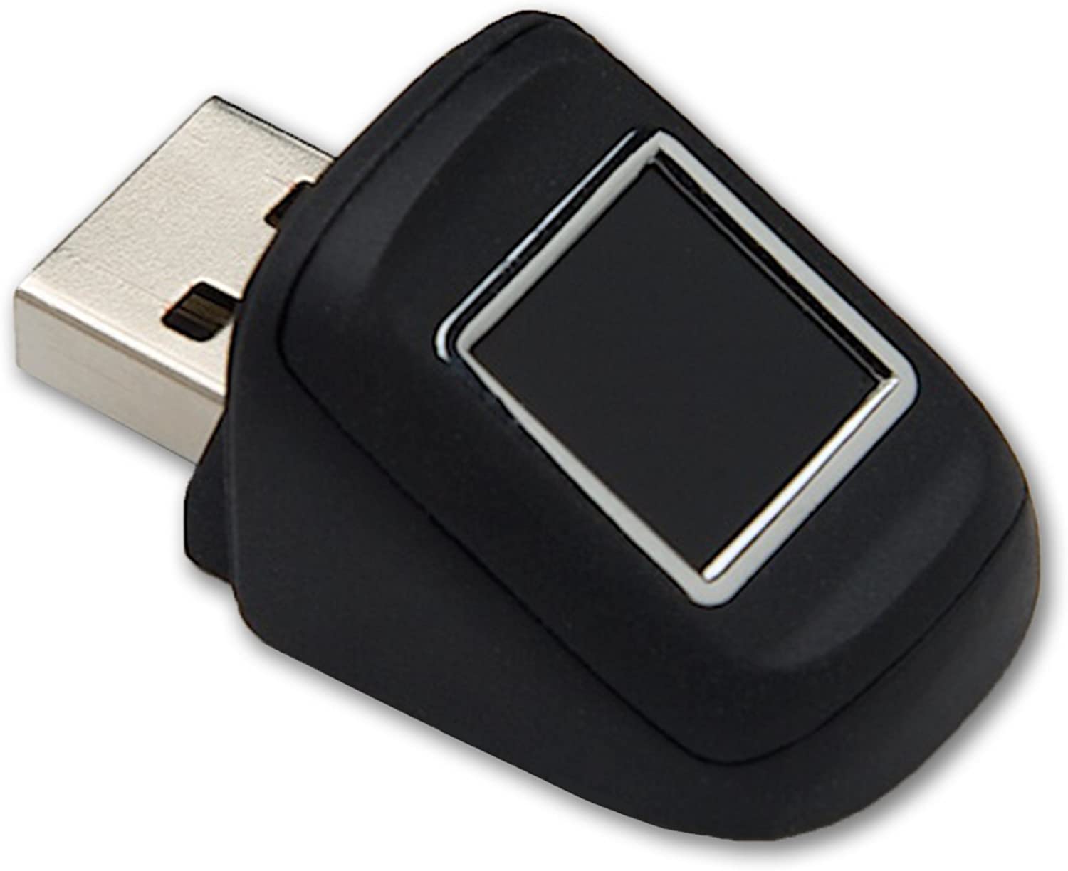BIO-key SideTouch Compact Fingerprint - Tested & Qualified b