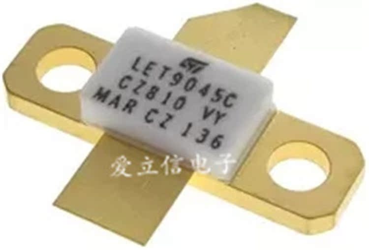 LET16045C Imports High Frequency Tube Rf Frequency Tube Microwave Device Communication IC Amplifier