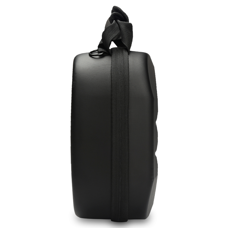 For BUBM high-capacity armored headphone bag headset bag can carry fever-grade headphone parts collection