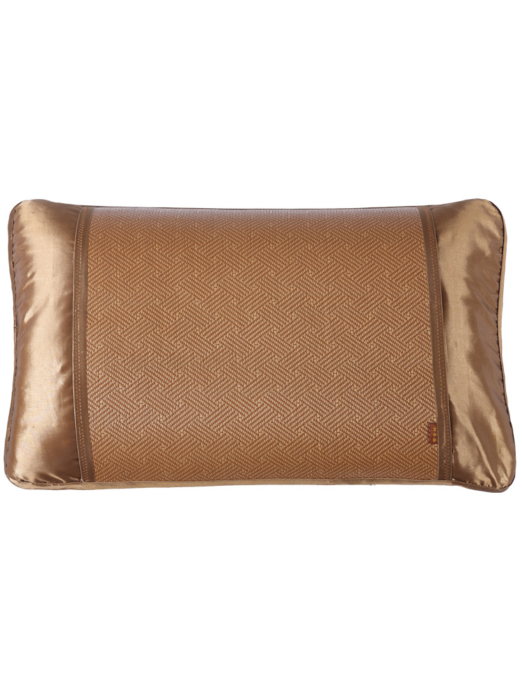 Guto pillowcase cool mat pillowcase summer non-slip single student adult breathable pillowcase