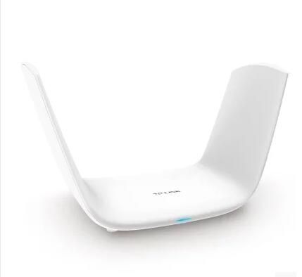 TP-LINKs new 11AC dual-band wireless router 2600M wall-to-wall Smart Wifi TL-WDR8600