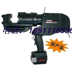 Japan IZUMI original LIC-5510 hydraulic pliers Charging crimp clamps Rechargeable hydraulic pressure line clamps