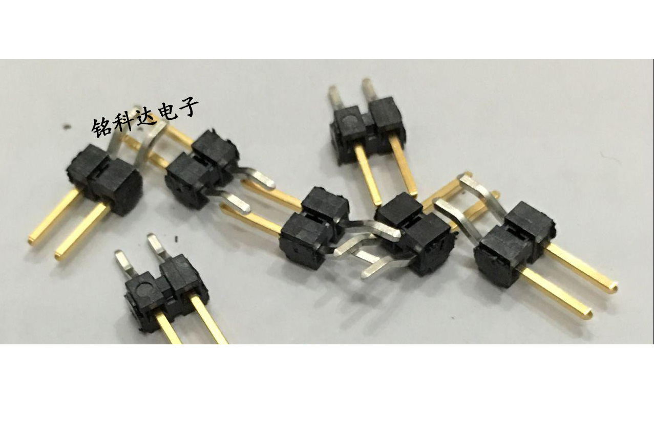 TSM-102-01-S-SH Imported Original