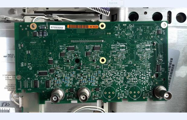 Осциллограф None Tektronix DPO3012,3014,3034,3052,3054,MSO