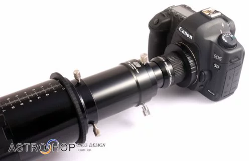 GSO 1.25 "Kết nối máy ảnh trực tiếp máy ảnh DSLR - Thị kính kính thiên văn 40mm - Kính viễn vọng / Kính / Kính ngoài trời kính thiên văn